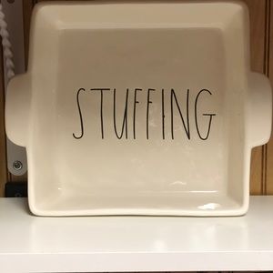 Rae Dunn bakeware SOLD